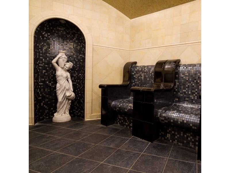 Мозаика стеклянная Ezarri модели Gin Fizz купить в Москве. Цена и